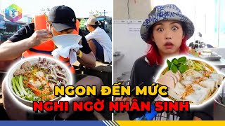 Download Lagu Bất Ngờ 8 Món Việt “GÂY BÃO” Trên Truyền Hình Hàn Quốc: Món Thì Bình Bân Món Thì Nghe Hơi Lạ! MP3