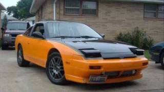 Free Nissan 240SX on Craigslist #1/2