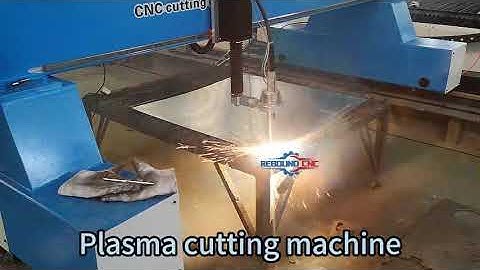 1500mm*3000mm High Quality Plasma cutting machine for Metal Sheet
