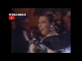 Capture de la vidéo Rocío Jurado - Recital Reales Alcázares (1988)
