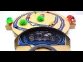 How to make a track car driving Desktop Game from Cardboard