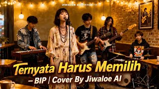 Download Lagu Ternyata Harus Memilih – BIP | Cover By Jiwaloe AI MP3