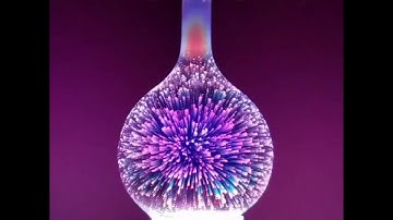 Exclusive Starburst Diffuser