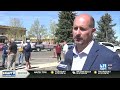 Minidoka County breaks ground on a brand new county building
