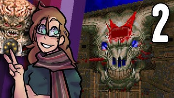 A++ Level Design | Final Doom: TNT Evilution - Part 2 - FINALE