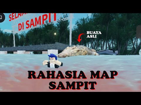 Gamekids - Map Sampit Viral Roblox