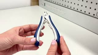 C1776 ESD Cutter - Product Demo