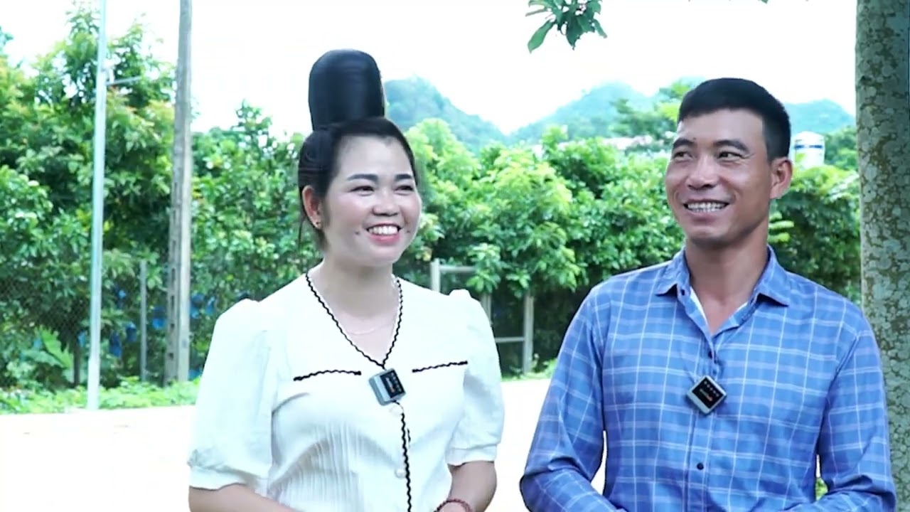 Quàng Lả Vì Hát Thua Tòng Thin Nên Lần Này Đi Hát Phải Đi Học Ở Chỗ Lò Điêu, Lò Thích