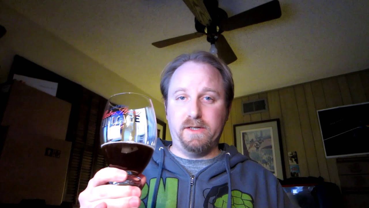 Homebrew Oud Bruin Tasting #1