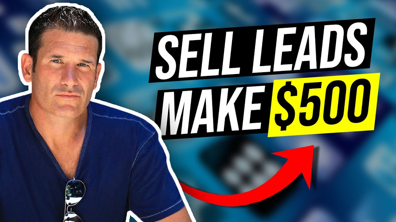 How to START a LEAD GEN Business...with NO MONEY or EXPERIENCE - YouTube