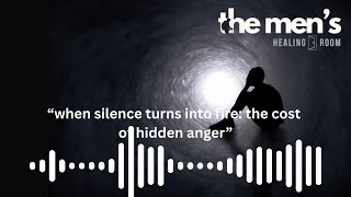 When SILENCE turns into FIRE: the COST of HIDDEN anger