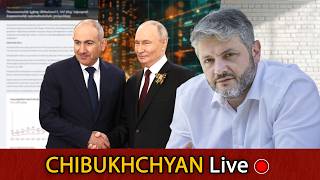 Download Lagu Ուշագրավ Բացահայտում․ Փաշինյանը Հոխորտում է Ռուսների Վրա, Բայց Խորացնում է Կախվածությունը Մոսկվայից MP3