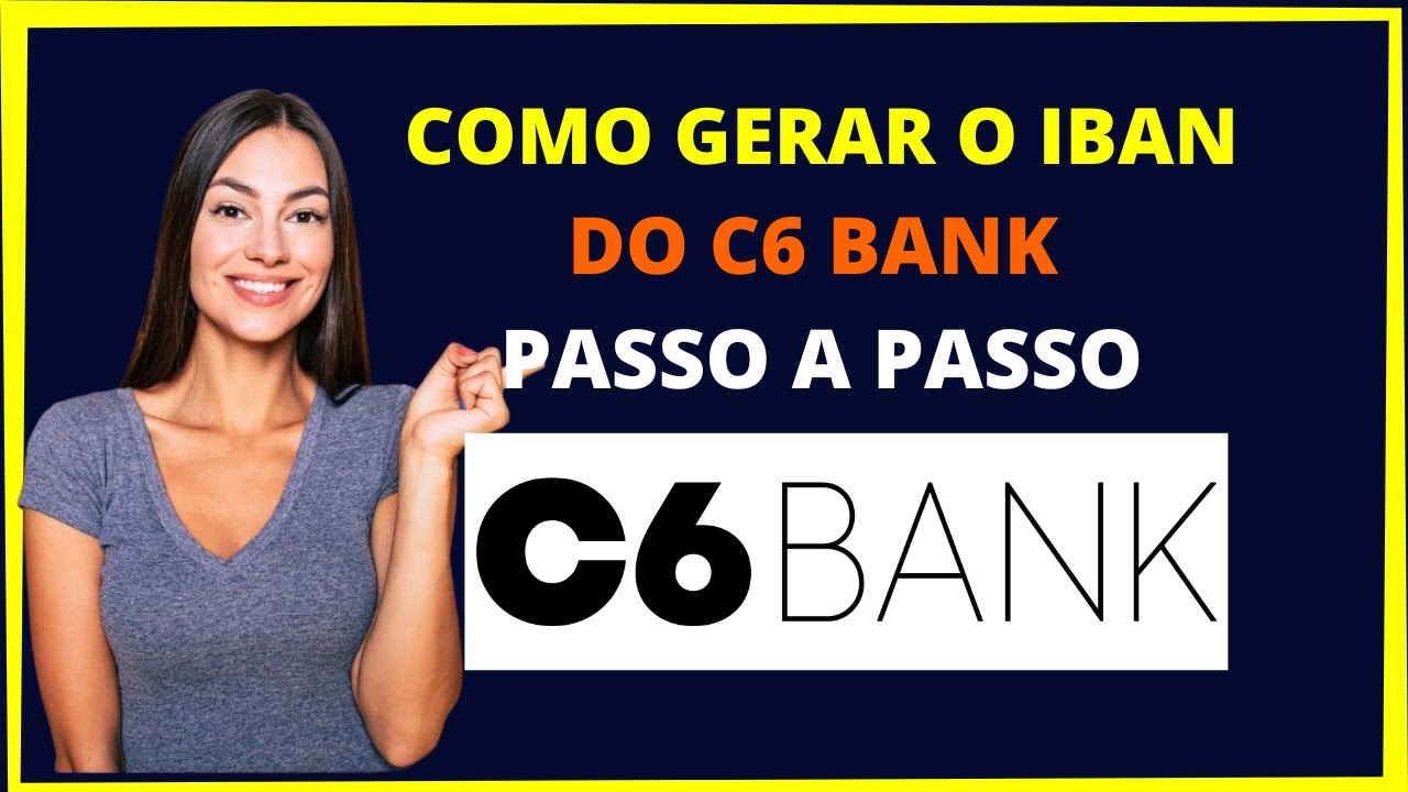 Gerar E Calcular Iban Em Brasil – IDOCTJ