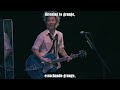 the HIATUS - Radio Sub Español