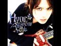 Hyde season&#39;s call cover