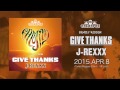 Official trailer give thanks  jrexxxfamily riddimproduce by gachapan records