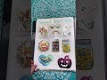 Making a Sticker Display for Craft Shows, Artist Alley - My Sticker Board to Sell Stickers in Person