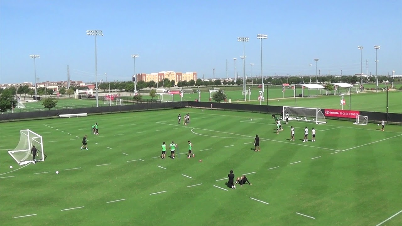 Duelos (variantes) - Transiciones