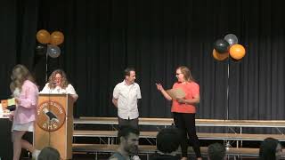 2024 OMS 8th Grade Awards