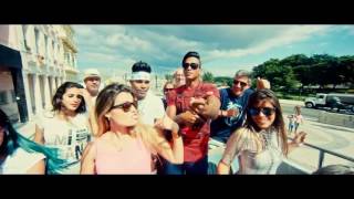 Marvin Freddy & Kayanco   La Calle Lo Que Quiere es reggaeton Official Video