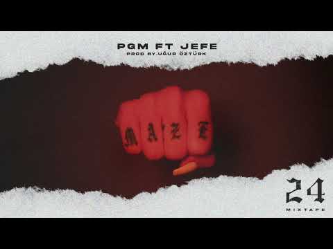 Tepki X Jefe - \