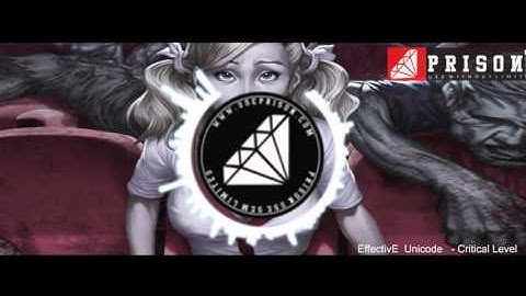 [Prog Trance] EffectivE  Unicode  - Critical Level