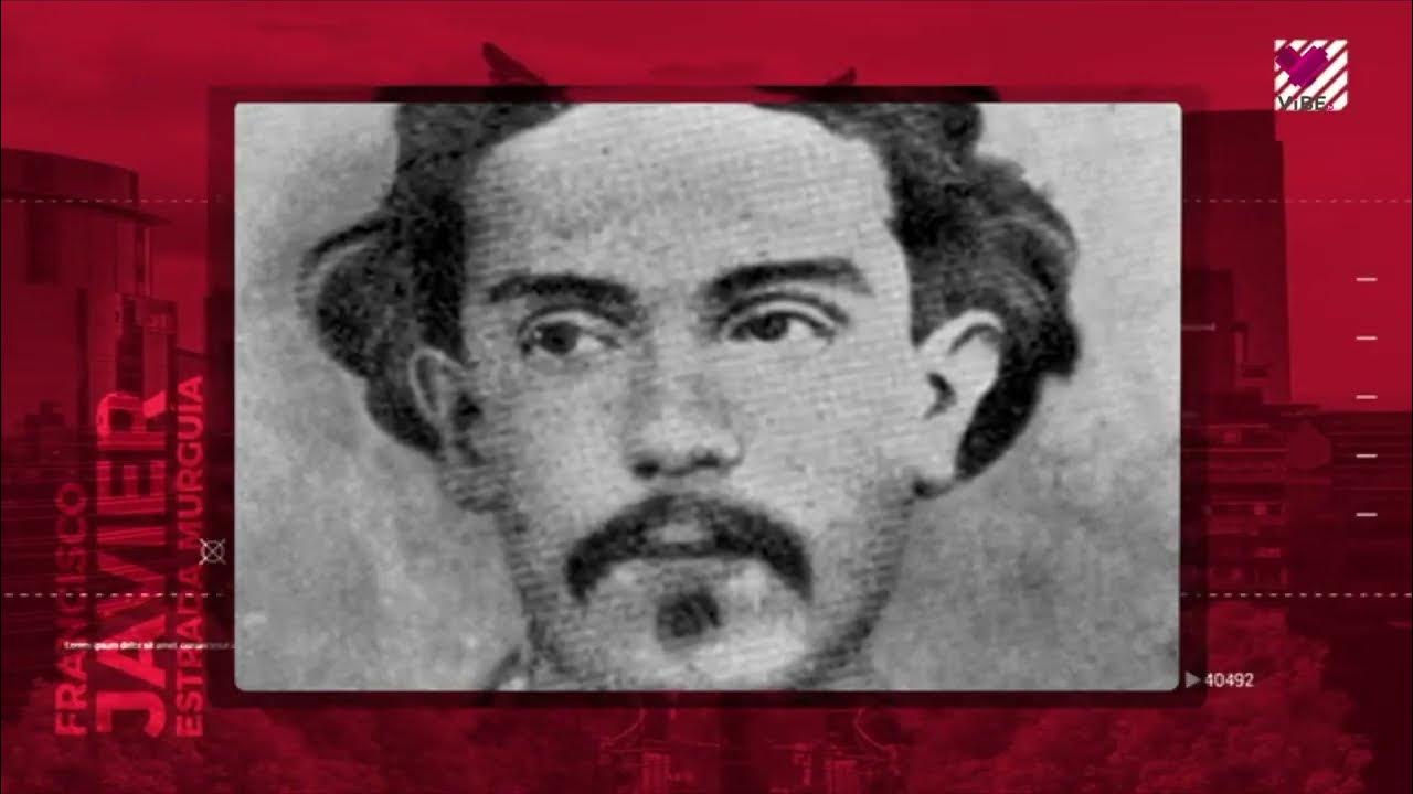 José Francisco Murguía un genio mexicano pionero en la generación de