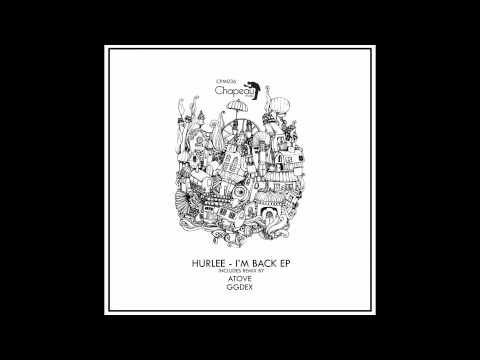 Hurlee - Clubbing (GgDeX Remix)