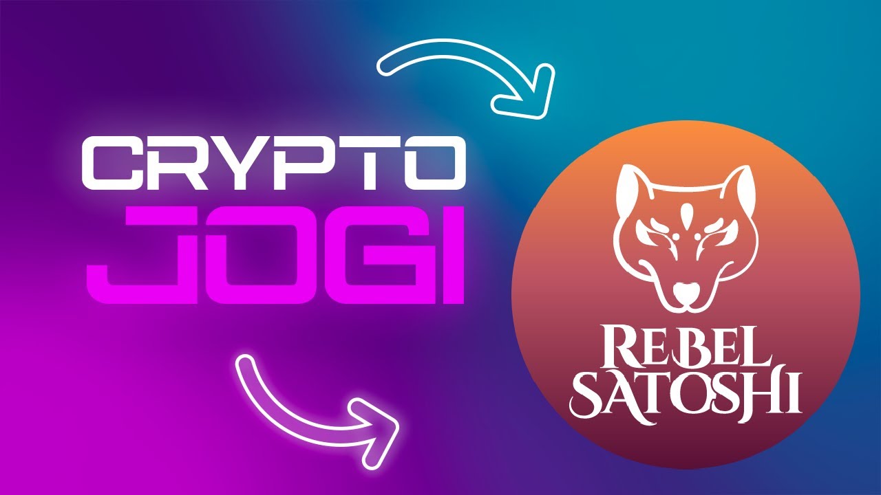 REBEL SATOSHI - THE BEST PROJECT IN 2024?!!🔥| 12% BONUS WITH PROMO CODE -  