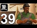 Grand Theft Auto: San Andreas - Gameplay Walkthrough Part 39 - Final Mission (iOS, Android)