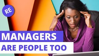 Why being a Manager SUCKS | Rebel Economics