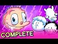 Oney Plays Rugrats Search for Reptar (Complete Series)