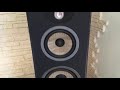 Focal Aria 948 et Atoll IN200 Signature