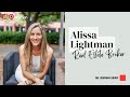 Alissa Lightman: Empowering Real Estate Through Trust & Vision | CIO Women Magazine