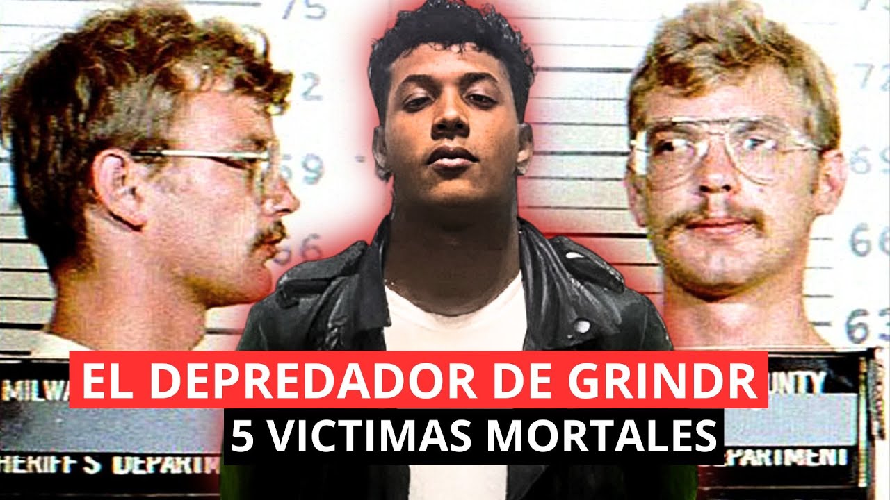 Caso Jose Quevedo Turizo: “El Asesino de Citas