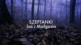Bracia Grimm - Jaś i Małgosia - Hansel and Gretel - ASMR po polsku - tingles screenshot 4