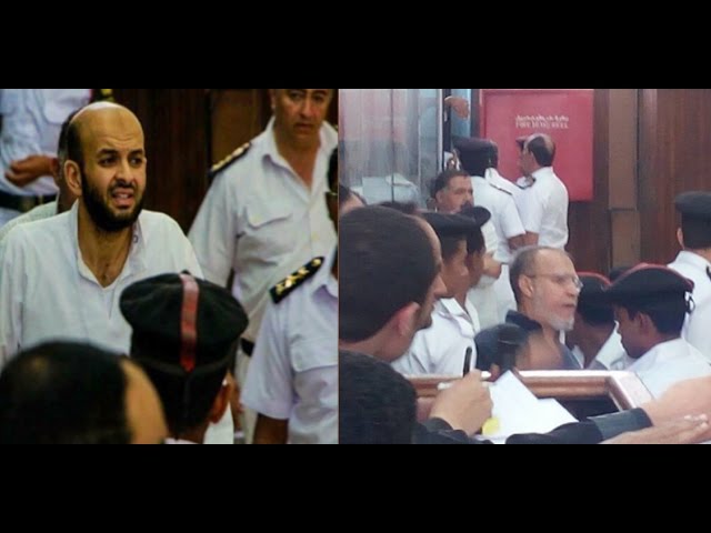 المسائية | شهادات لقيادات الإخوان لتعذيبهم بالكيماوي في سجن العقرب