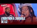 " Ordinary " d'Alex Warren | Liz | The Voice 2026 | Auditions à l'aveugle