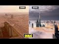 Dubai Şehrinin Sizi Şaşırtacak Bazı Sırları Var || Bakbakalım Farkıyla Dubai'nin Gizli Gerçekleri