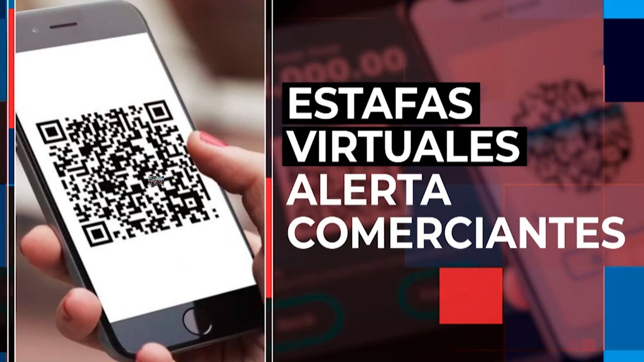 ALERTA POR UNA APP TRUCHA DE MERCADO PAGO PARA ESTAFAR A COMERCIANTES ...