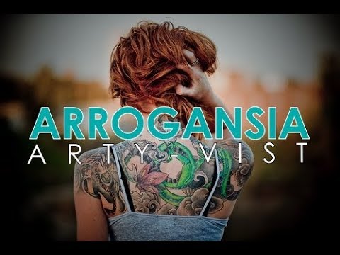 Arrogansia | ARTY-VIST Timor - Leste