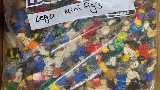 EPIC 4 LB BLIND BAG MYSTERY HAUL WITH A MEGA FIND!!!