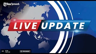 Berita Terkini Nasional Malam: Sabtu 13 November 2021 | @TRIBUN LAMPUNG NEWS VIDEO