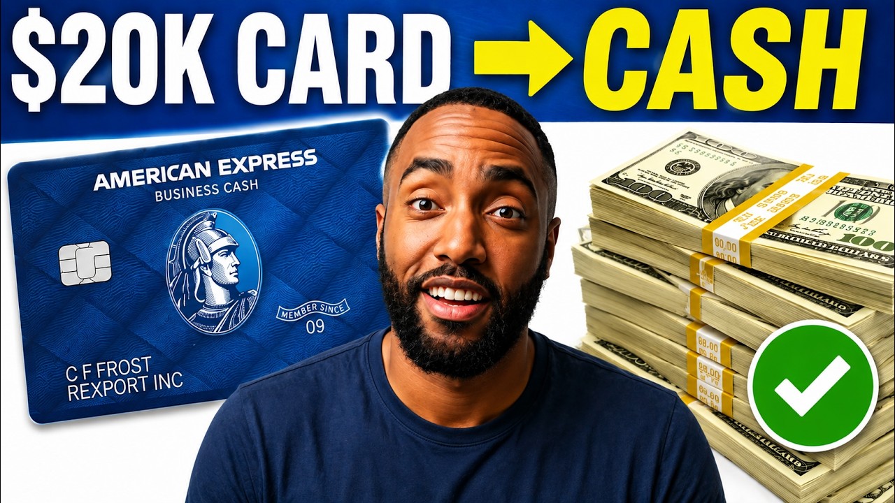 Thumbnail for additional sponsored video example
