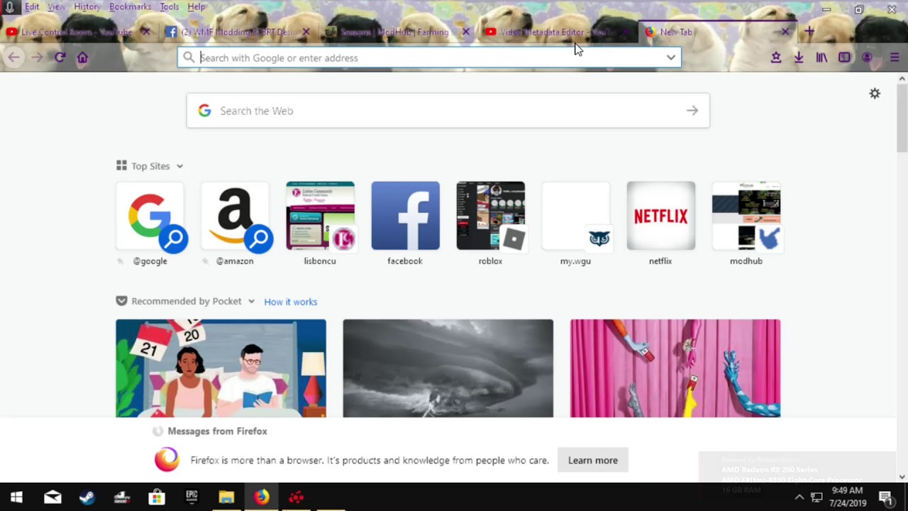 Farming Simulator 19 Seasons Mod Review