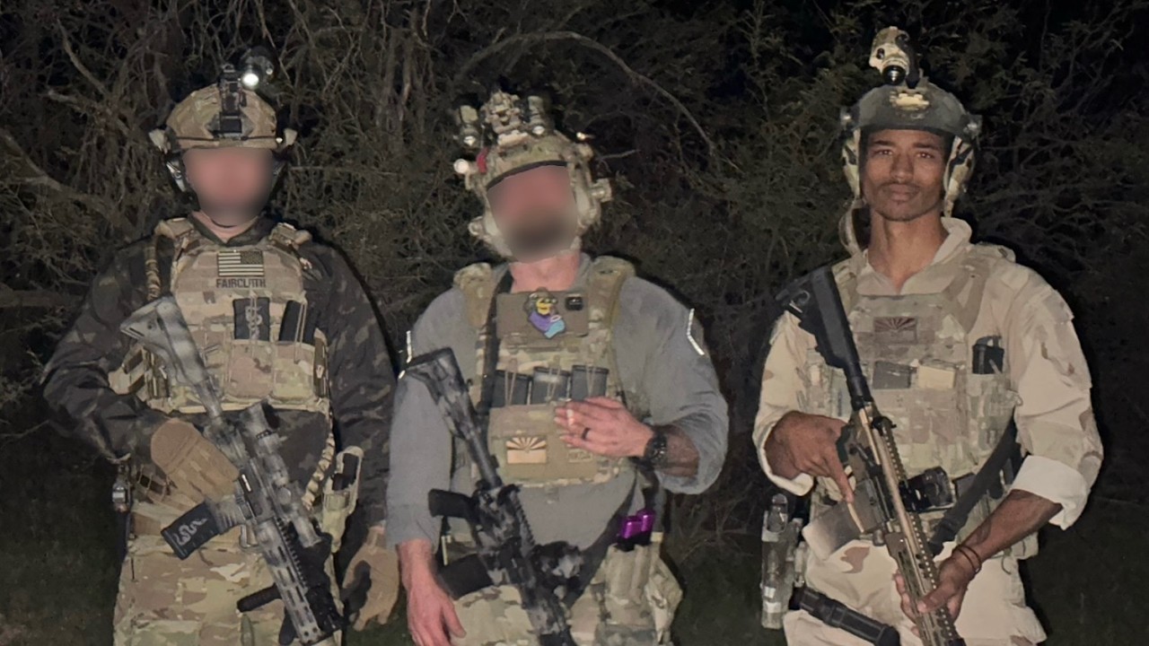 Half of the Video Got Nuked