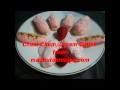 Chum chum recipe