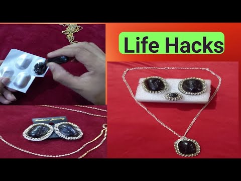 Life Hacks || Carft Idea || Diy crafts - YouTube