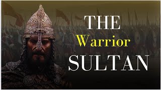 Salahuddin Ayyubi: The Lion of Islam