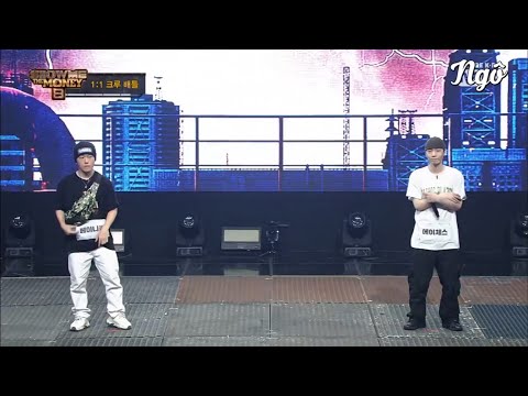 [VIETSUB] Show Me The Money 8 Ep.3 - Veiniyfl (베이니플)